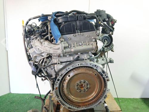 Engine MERCEDES-BENZ GLC (X253)  | BP24842028M1 