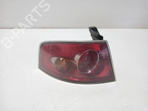 Used Left taillight SEAT IBIZA III (6L1) 1.4 16V (75 hp) 28450306