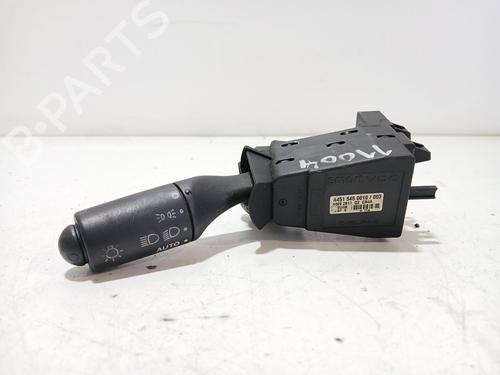 Used Headlight switch Headlight switch SMART FORTWO Coupe (451) 1.0 Turbo (451.332) (84 hp) 35819183 35819183