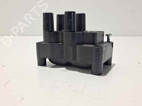 Ignition coil FORD FIESTA V (JH_, JD_)  | BP6696391M94 