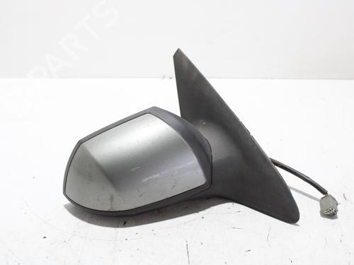 Right mirror FORD MONDEO III (B5Y)  | BP20858049C27 