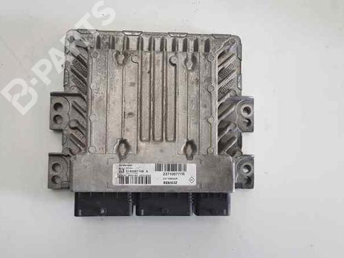 Used Engine control unit (ECU) RENAULT MEGANE III Hatchback (BZ0/1_, B3_) [2008-2025]  10094732