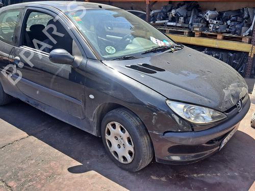Fuse box PEUGEOT 206 Hatchback (2A/C) 1.4 HDi eco 70 | BP9767482E1 