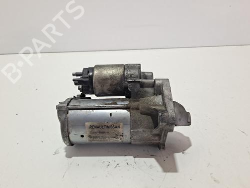 Used Starter NISSAN QASHQAI II SUV (J11, J11_) 1.6 dCi (130 hp) 7540585