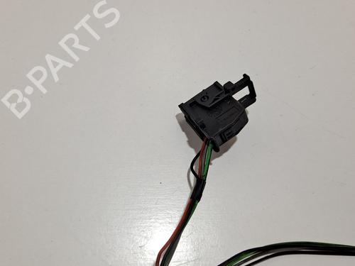 Left mirror BMW 5 (E39) 530 d | BP7243521C26 