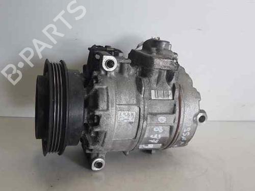 AC compressor VW PASSAT B5.5 (3B3) 1.9 TDI (130 hp) 5182557