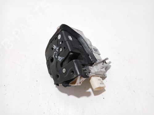 Front left lock AUDI A3 Sportback (8PA) 2.0 TDI 16V | BP29339636C98 