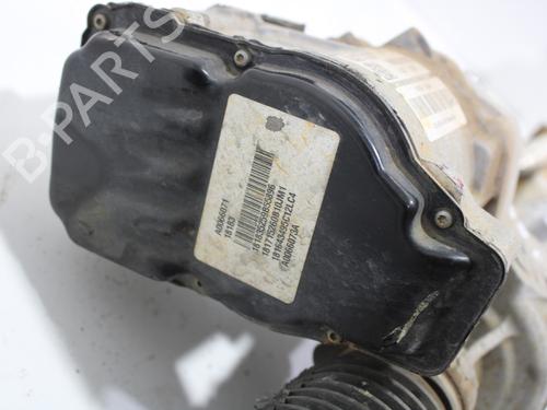 Steering rack KIA SPORTAGE IV (QL, QLE) 1.6 CRDi | BP16422675M22 