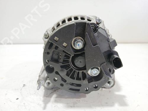 Alternator VW GOLF VI (5K1) 1.6 TDI | BP39406360M7 - Image 3