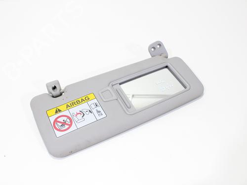 Used Right sun visor HYUNDAI TUCSON (TL, TLE) 1.6 GDi (132 hp) 13114931