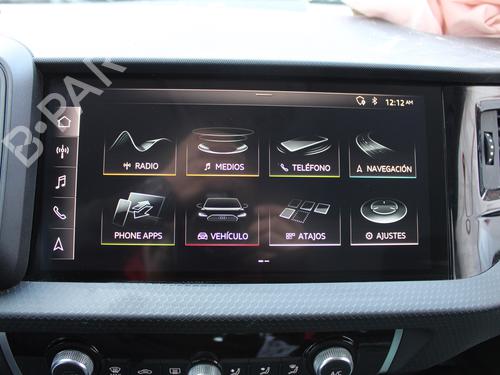 Electronic module AUDI A1 Sportback (GBA) 35 TFSI | BP16663408M83 