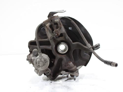 Right front steering knuckle AUDI A1 Sportback (GBA) 35 TFSI | BP16663482M26 