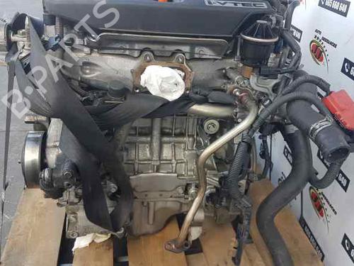 Engine HONDA CIVIC VIII Hatchback (FN, FK) 1.8 (FN1, FK2) | BP6062700M1 