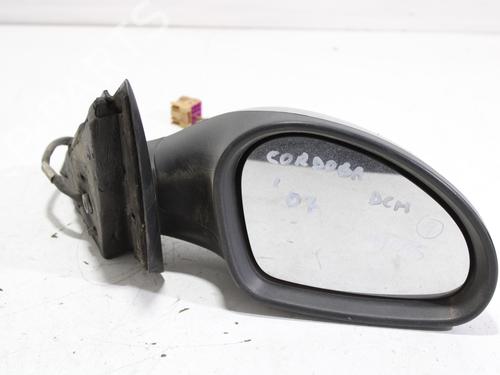 Left mirror SEAT CORDOBA (6L2)  | BP18868761C26 