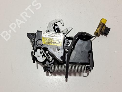 Used Hood lock BMW X1 (F48) xDrive 18 d (150 hp) 8764804