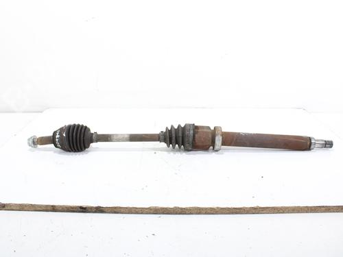 Used Right front driveshaft FORD FIESTA VI (CB1, CCN) [2008-2017]  18018119