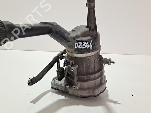 Used Steering pump CITROËN C4 I Saloon [2006-2014]  7234956
