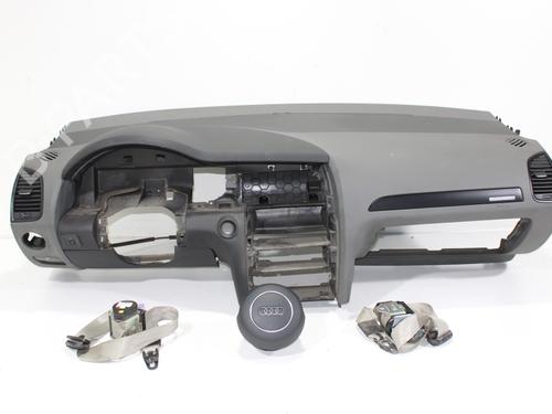 Used Airbag Kit Airbag Kit AUDI Q7 Van (4LB) 3.0 TDI quattro (245 hp) 24669999 24669999