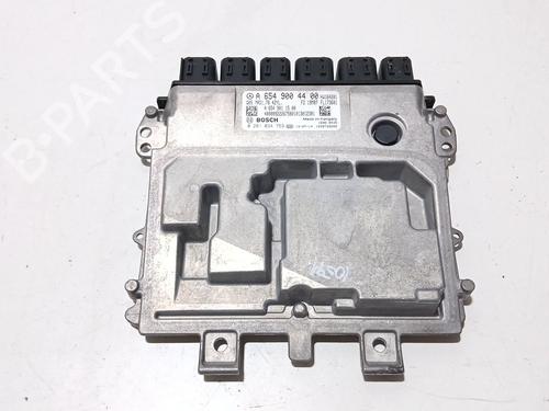 Used Engine control unit (ECU) MERCEDES-BENZ V-CLASS (W447) V 250 BlueTEC / d (447.811, 447.813, 447.815) (190 hp) 27675259