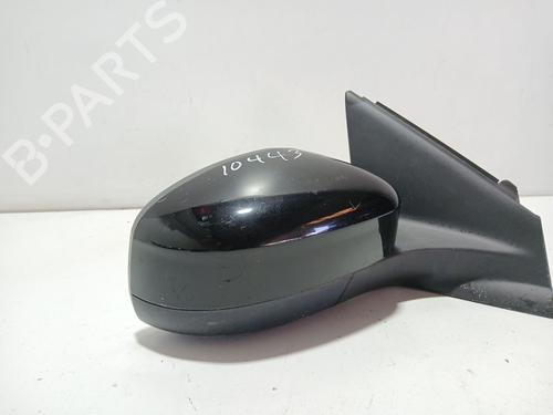 Right mirror FORD MONDEO IV Turnier (BA7)  | BP29244616C27 