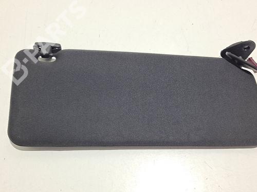 Left sun visor BMW X5 (E53) 3.0 d | BP8516364I1 