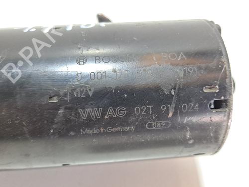 Anlasser SEAT IBIZA III (6L1)  | BP13536362M8