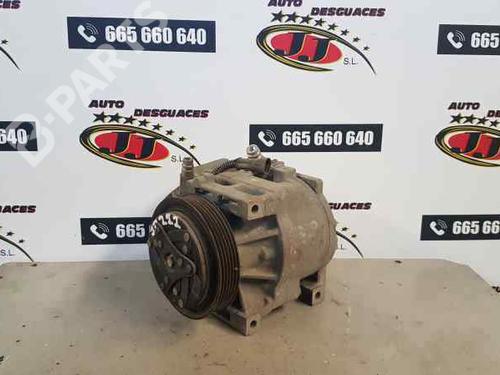 Used AC compressor FIAT PUNTO (188_) 1.2 16V 80 (188.233, .235, .253, .255, .333, .353, .639,... (80 hp) 5134629