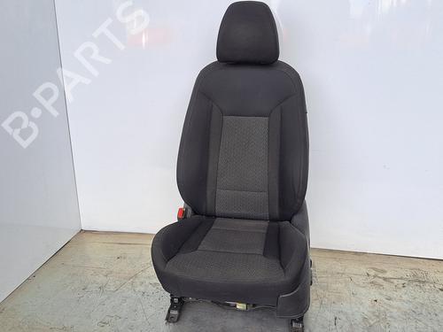 Used Left front seat HYUNDAI i40 I (VF) [2012-2019]  8260784