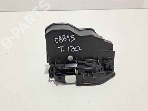 Used Rear left lock BMW 3 (F30, F80) 320 d (184 hp) 8313694