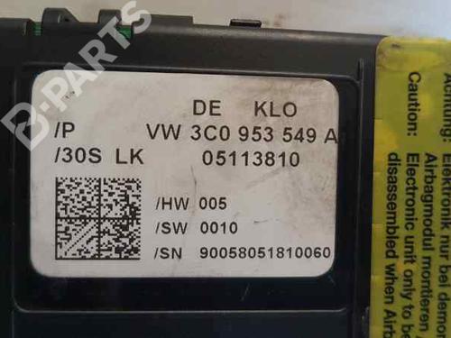 Computer verlichting VW PASSAT B6 (3C2) 1.9 TDI | BP5133310M55 
