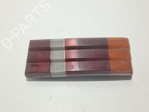 Used Right taillight FORD ESCORT III (GAA) [1980-1986]  11183842