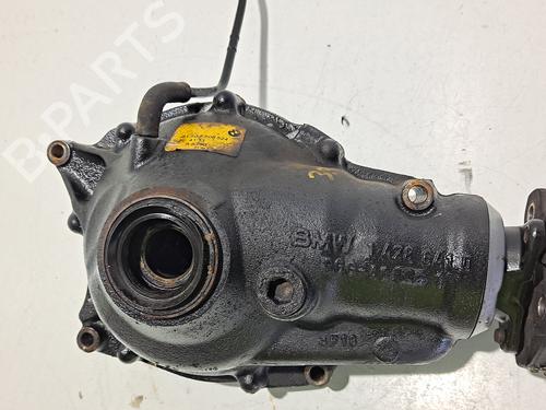 Front differential BMW X5 (E53) 3.0 d | BP8588668M23 