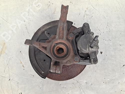 Right front steering knuckle DACIA DOKKER MPV (KE_) 1.6 | BP7288706M26 