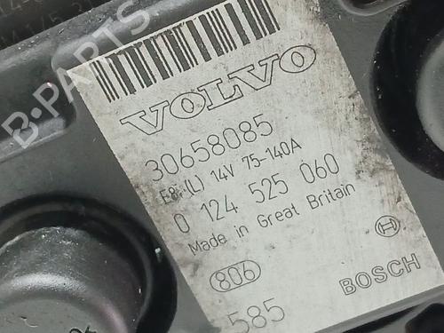 Alternator VOLVO S80 I (184) D5 | BP29937924M7 