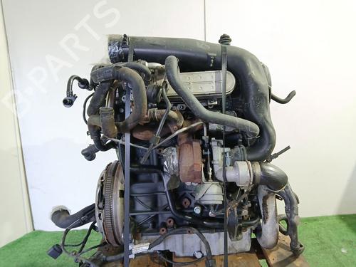 Engine VW TOURAN (1T1, 1T2) | BP31333475M1 - Image 4