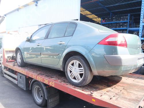 Switch RENAULT MEGANE II Saloon (LM0/1_) 1.9 dCi (LM0G, LM1G, LM2C) | BP35900844I30 - Image 8