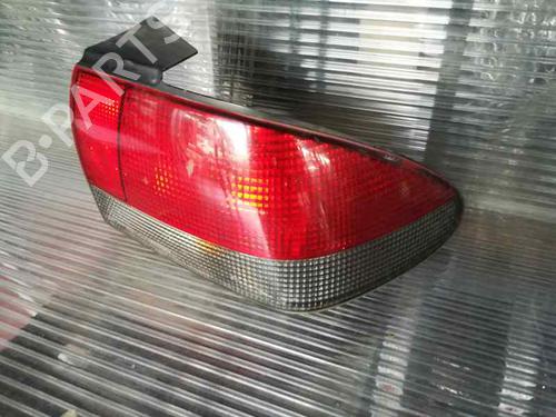 Used Right taillight SAAB 900 II Coupe 2.0 i (131 hp) 5239635