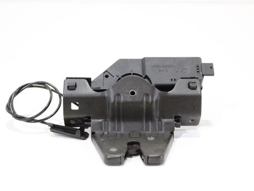 Used Tailgate lock BMW 1 (E87) 120 d (163 hp) 13520754