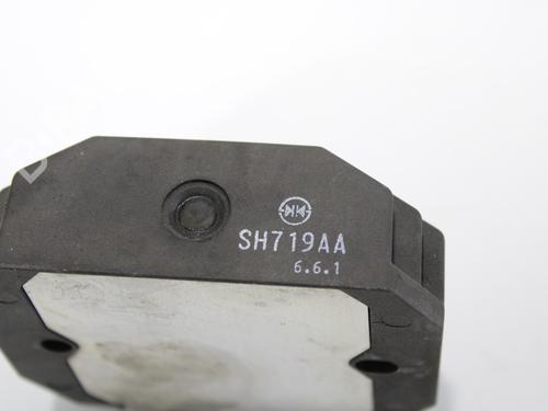 Electronic module YAMAHA MOTORCYCLES FZ FZ 6 S2 Fazer (RJ14) | BP24669964M83 