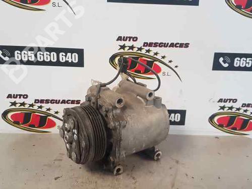 AC-Kompressor TATA INDICA 1.4 D (53 hp) 5140191