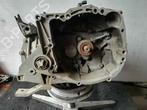 Gearbox RENAULT CLIO III (BR0/1, CR0/1) 1.2 16V (BR02, BR0J, BR11, CR02, CR0J, CR11) | BP5138703M3 
