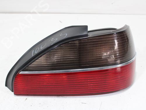 Right taillight PEUGEOT 306 (7B, N3, N5) 2.0 HDI 90 | BP18673820C35 