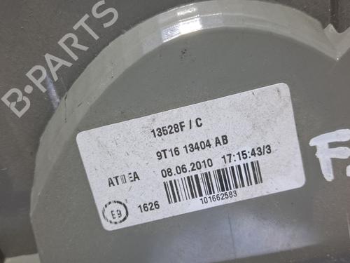 Right taillight FORD TOURNEO CONNECT 1.8 TDCi | BP5135746C35 