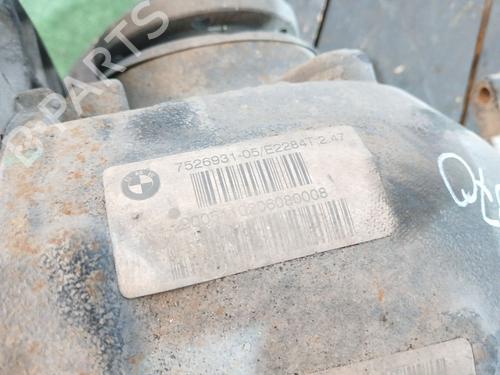 Rear differential BMW 5 (E60) 530 d | BP29629461M24 