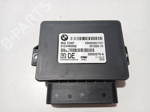 Used Electronic module BMW X3 (F25) xDrive 20 d (184 hp) 29354315