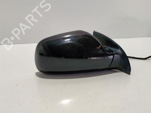 Right mirror PEUGEOT 307 (3A/C) 2.0 HDi 90 | BP10986339C27 