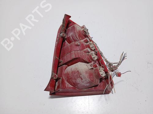Left taillight CHEVROLET NUBIRA Estate 2.0 D | BP29115611C34