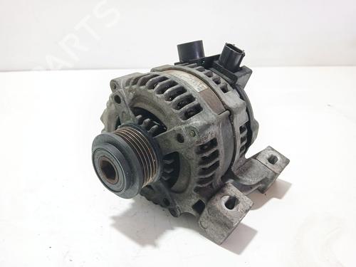 Used Alternator VOLVO S40 II (544) 2.4 (170 hp) 28598864