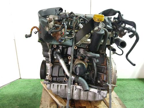 Engine RENAULT LAGUNA II (BG0/1_) 1.9 dCi (BG08, BG0G) | BP29885261M1