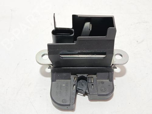 Tailgate lock VW GOLF VI (5K1)  | BP27711308C101 